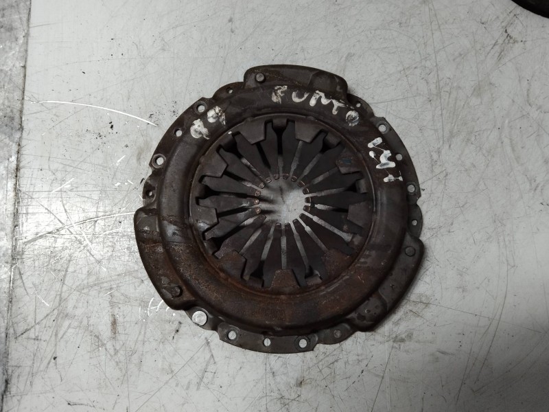 Recambio de kit embrague para fiat punto berlina (176) gt t 130 referencia OEM IAM   