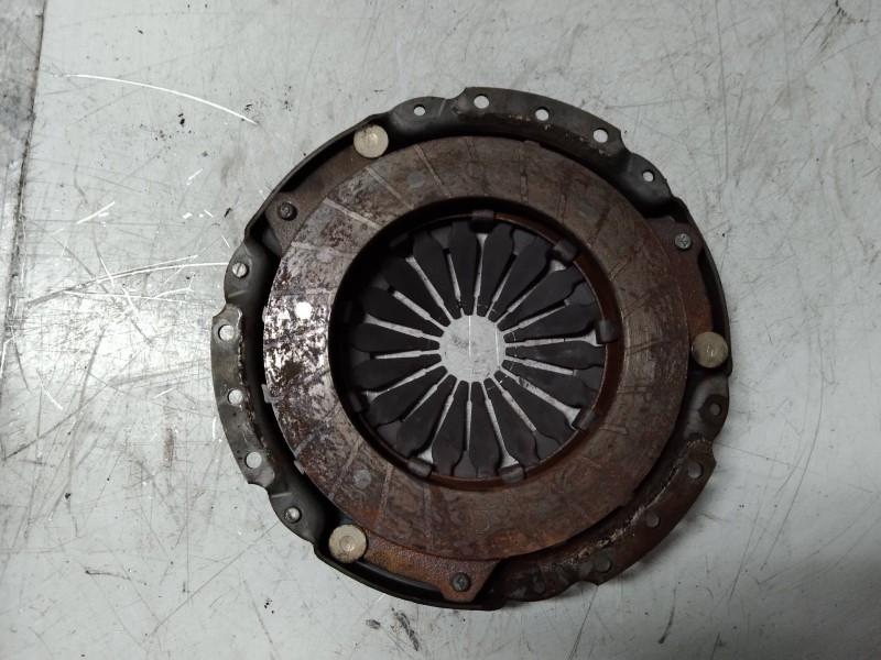 Recambio de kit embrague para fiat punto berlina (176) gt t 130 referencia OEM IAM   