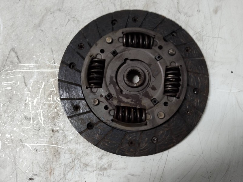 Recambio de kit embrague para fiat punto berlina (176) gt t 130 referencia OEM IAM   