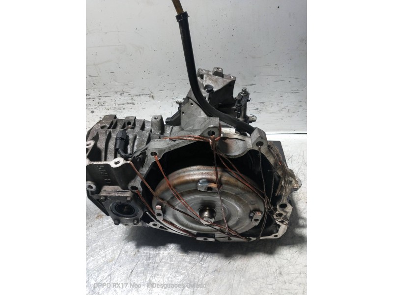 Recambio de caja cambios para chrysler stratus berlina (ja) 2.5 cat referencia OEM IAM 32776731  