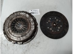 Recambio de kit embrague para fiat punto berlina (188) referencia OEM IAM