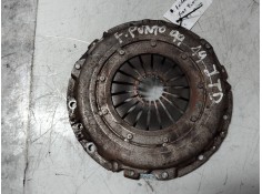 Recambio de kit embrague para fiat punto berlina (188) referencia OEM IAM    2