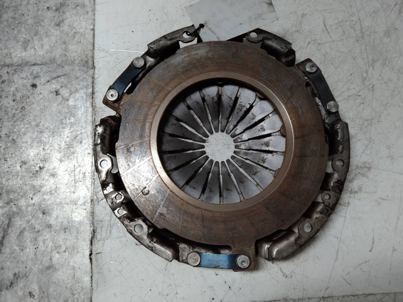 Recambio de kit embrague para fiat punto berlina (188) referencia OEM IAM   