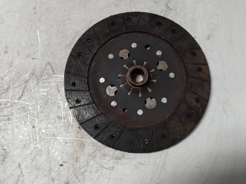 Recambio de kit embrague para fiat punto berlina (188) referencia OEM IAM   