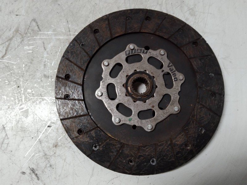 Recambio de kit embrague para fiat punto berlina (188) referencia OEM IAM   