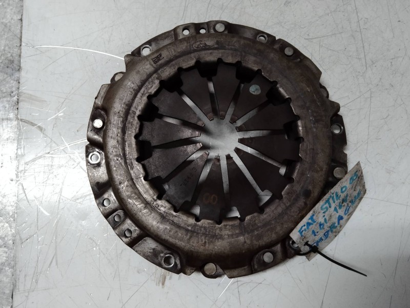 Recambio de kit embrague para fiat stilo (192) referencia OEM IAM   