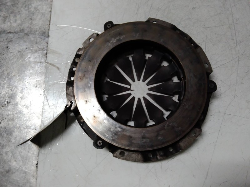 Recambio de kit embrague para fiat stilo (192) referencia OEM IAM   