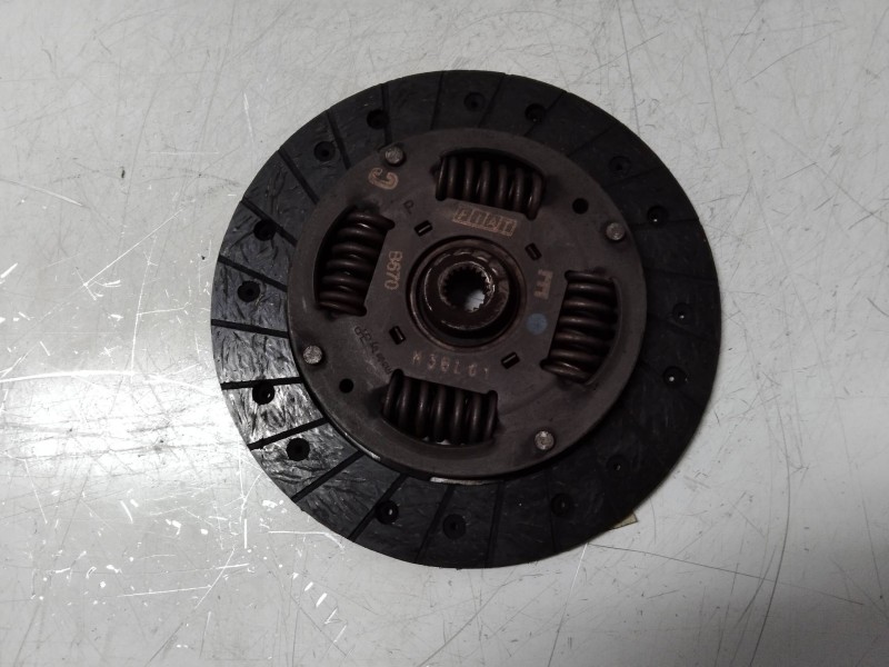 Recambio de kit embrague para fiat stilo (192) referencia OEM IAM   