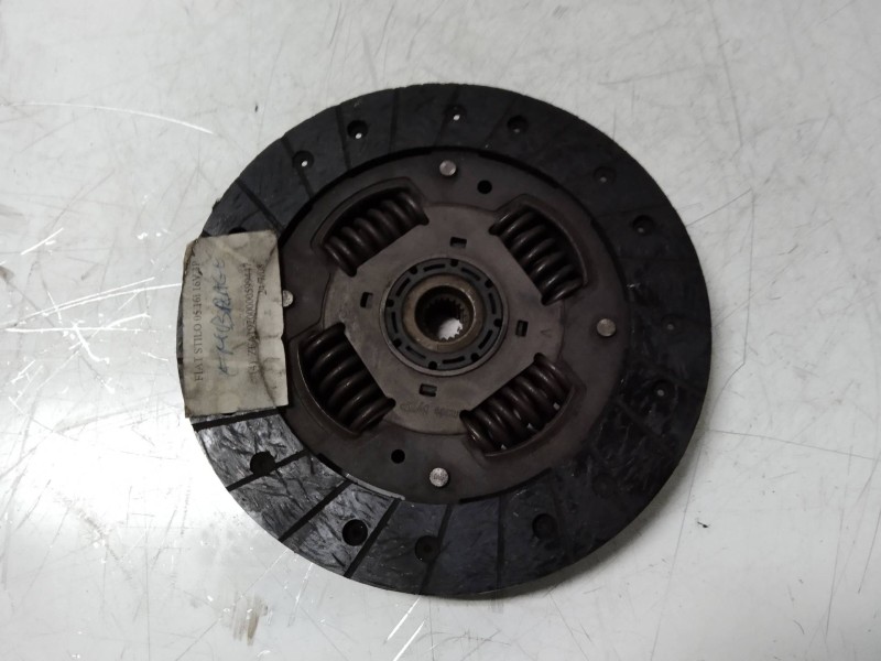 Recambio de kit embrague para fiat stilo (192) referencia OEM IAM   