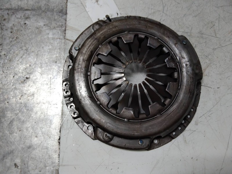 Recambio de kit embrague para fiat stilo (192) 1.6 16v cat referencia OEM IAM   