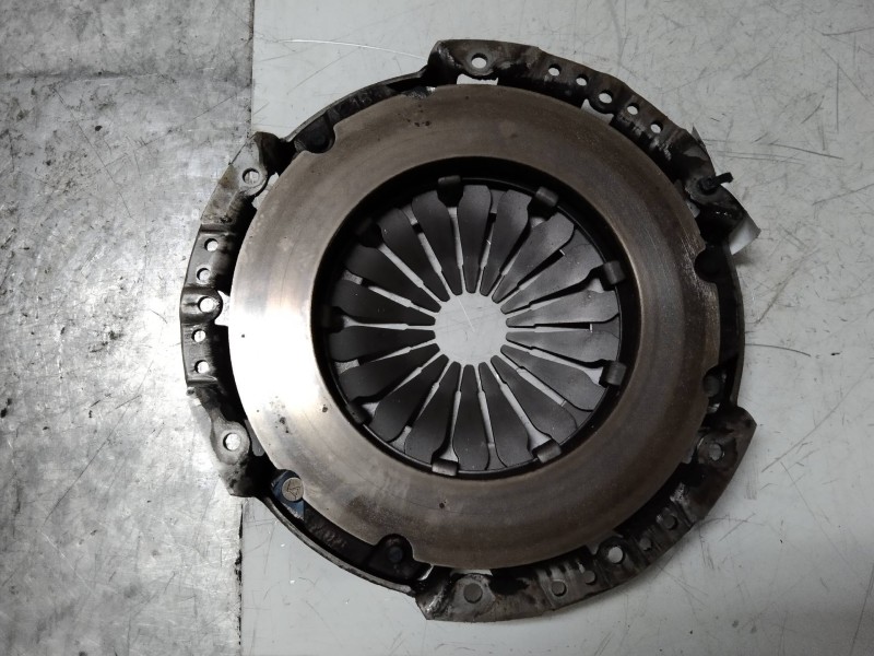 Recambio de kit embrague para fiat stilo (192) 1.6 16v cat referencia OEM IAM   