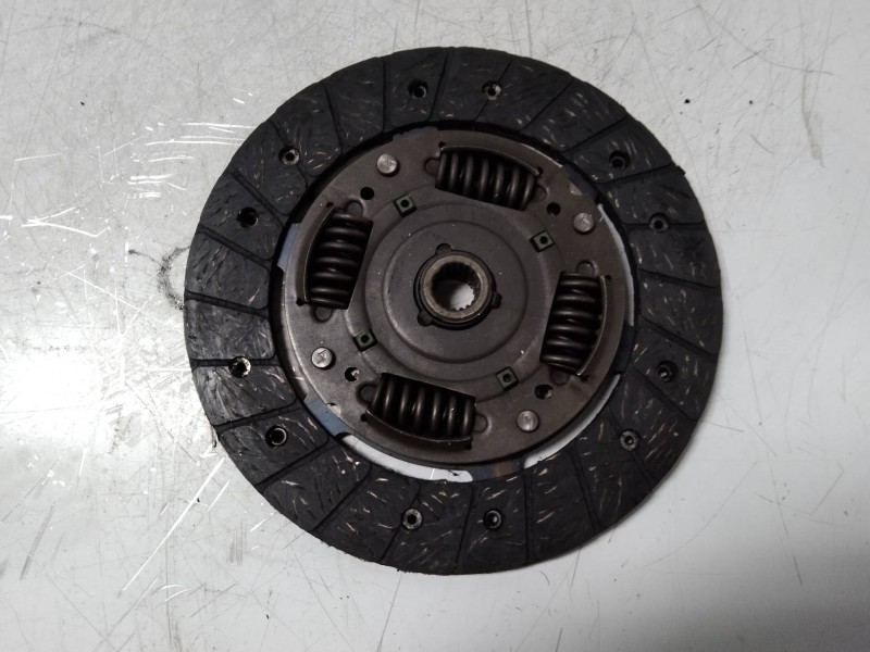 Recambio de kit embrague para fiat stilo (192) 1.6 16v cat referencia OEM IAM   