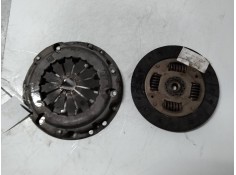 Recambio de kit embrague para fiat stilo (192) 1.6 16v cat referencia OEM IAM