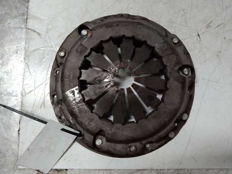 Recambio de kit embrague para fiat stilo (192) 1.6 16v cat referencia OEM IAM    Recambio de kit embrague para fiat stilo (192) 1.6 16v cat referencia OEM IAM