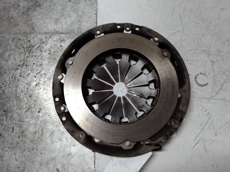 Recambio de kit embrague para fiat stilo (192) 1.6 16v cat referencia OEM IAM    Recambio de kit embrague para fiat stilo (192) 1.6 16v cat referencia OEM IAM