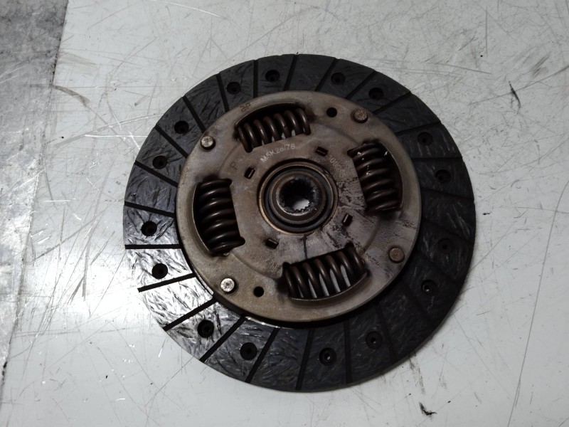 Recambio de kit embrague para fiat stilo (192) 1.6 16v cat referencia OEM IAM    Recambio de kit embrague para fiat stilo (192) 1.6 16v cat referencia OEM IAM