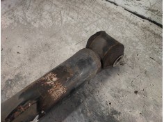 Recambio de amortiguador trasero derecho para fiat punto (evo) (199) emotion referencia OEM IAM 55700452   2