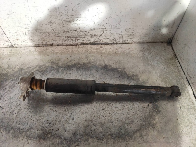 Recambio de amortiguador trasero izquierdo para fiat punto (evo) (199) emotion referencia OEM IAM 55700452  