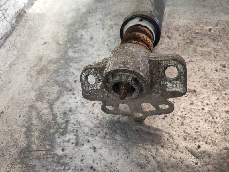 Recambio de amortiguador trasero izquierdo para fiat punto (evo) (199) emotion referencia OEM IAM 55700452  