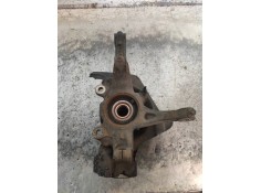 Recambio de mangueta delantera derecha para fiat punto (evo) (199) emotion referencia OEM IAM    2