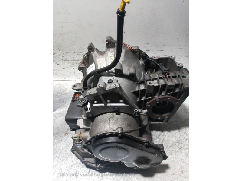 Recambio de caja cambios para chrysler stratus berlina (ja) 2.5 cat referencia OEM IAM 32776731  