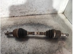 Recambio de transmision delantera izquierda para fiat punto (evo) (199) emotion referencia OEM IAM 55700614  