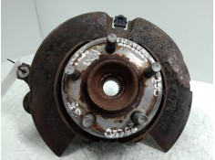 Recambio de mangueta trasera derecha para chrysler 300 c 3.0 crd referencia OEM IAM   