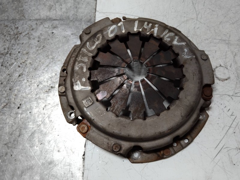 Recambio de kit embrague para fiat stilo (192) referencia OEM IAM   