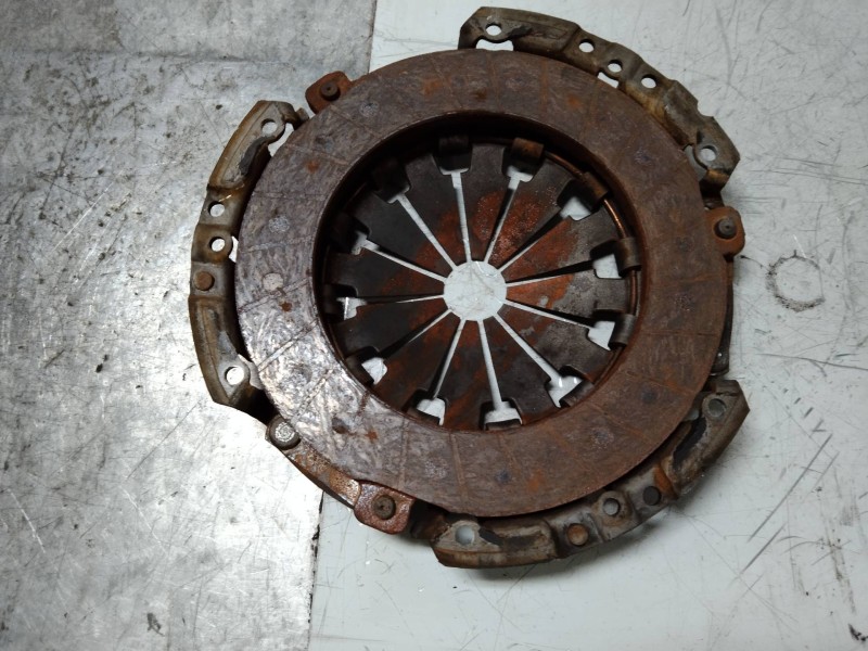 Recambio de kit embrague para fiat stilo (192) referencia OEM IAM   