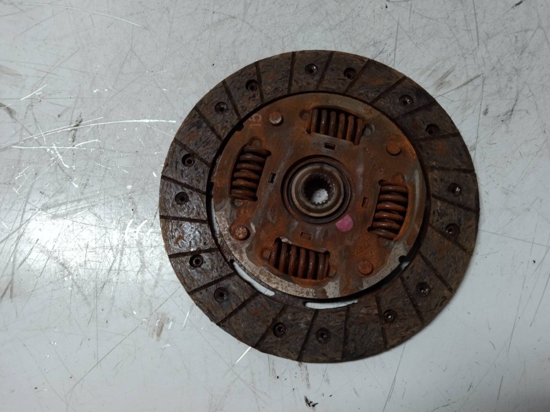 Recambio de kit embrague para fiat stilo (192) referencia OEM IAM   