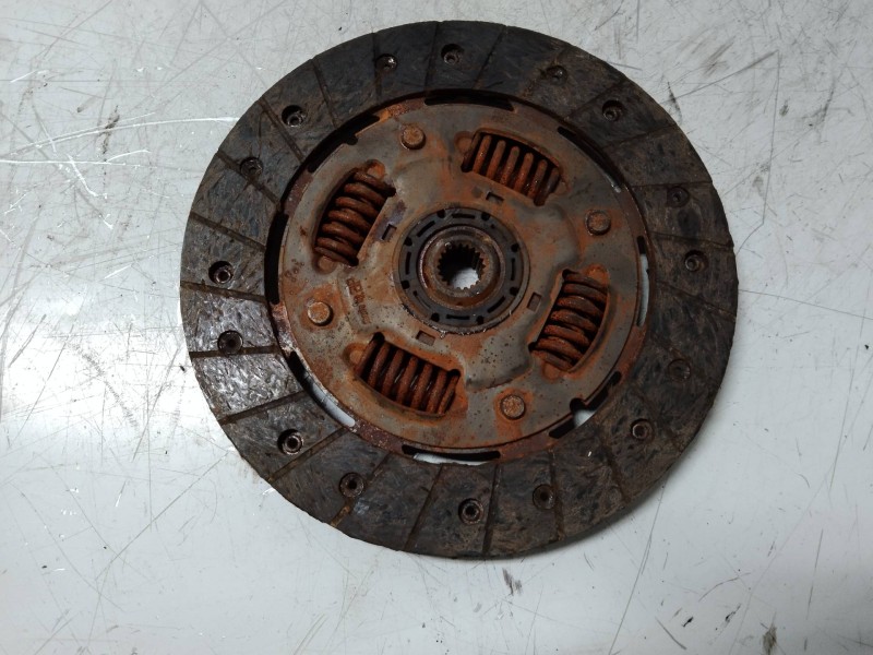 Recambio de kit embrague para fiat stilo (192) referencia OEM IAM   