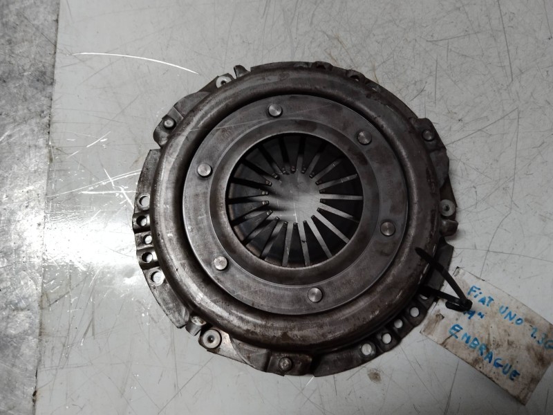 Recambio de kit embrague para fiat uno (146) turbo i.e. / i.e. racing referencia OEM IAM   