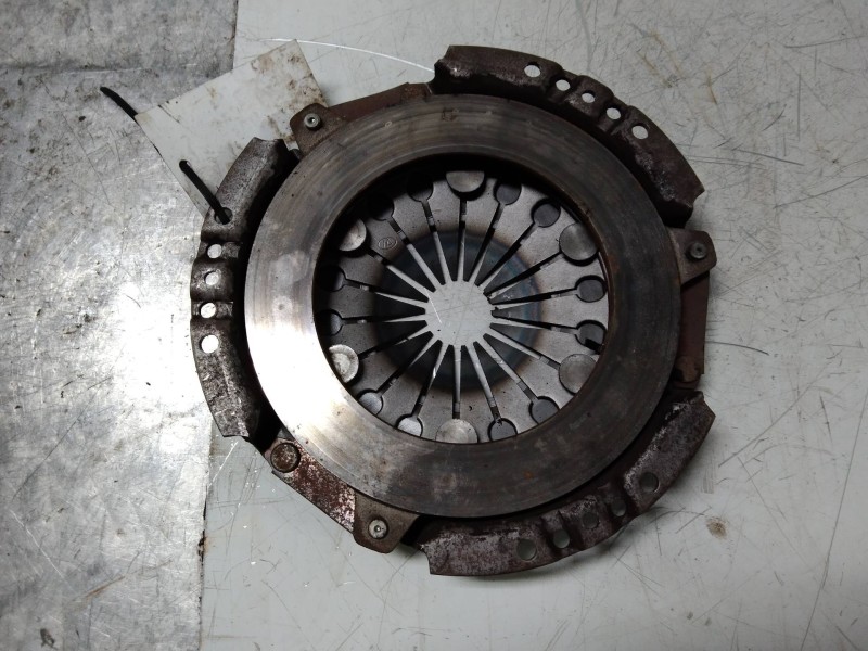 Recambio de kit embrague para fiat uno (146) turbo i.e. / i.e. racing referencia OEM IAM   