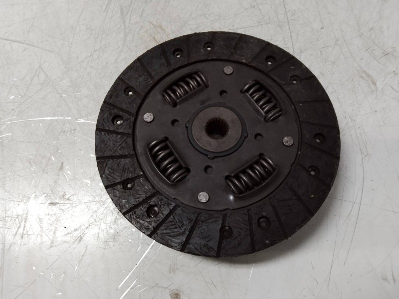 Recambio de kit embrague para fiat uno (146) turbo i.e. / i.e. racing referencia OEM IAM   