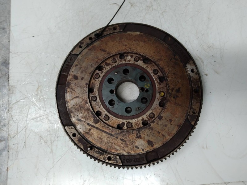 Recambio de volante motor para fiat bravo (182) jtd 105 / 100 sx referencia OEM IAM 281738   Recambio de volante motor para fiat bravo (182) jtd 105 / 100 sx referencia OEM IAM 281738