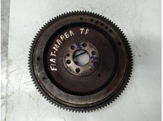 Recambio de volante motor para fiat marea berlina (185) td 100 sx referencia OEM IAM 7737646   2
