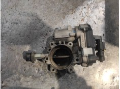 Recambio de caja mariposa para fiat punto (evo) (199) emotion referencia OEM IAM 55229467  