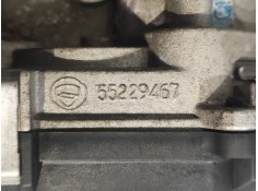 Recambio de caja mariposa para fiat punto (evo) (199) emotion referencia OEM IAM 55229467   2