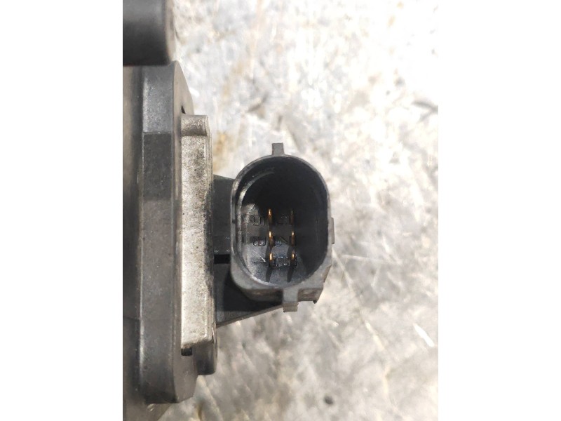 Recambio de caja mariposa para fiat punto (evo) (199) emotion referencia OEM IAM 55229467  