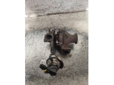 Recambio de turbocompresor para fiat punto (evo) (199) emotion referencia OEM IAM 8039562  