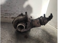 Recambio de turbocompresor para fiat punto (evo) (199) emotion referencia OEM IAM 8039562   2