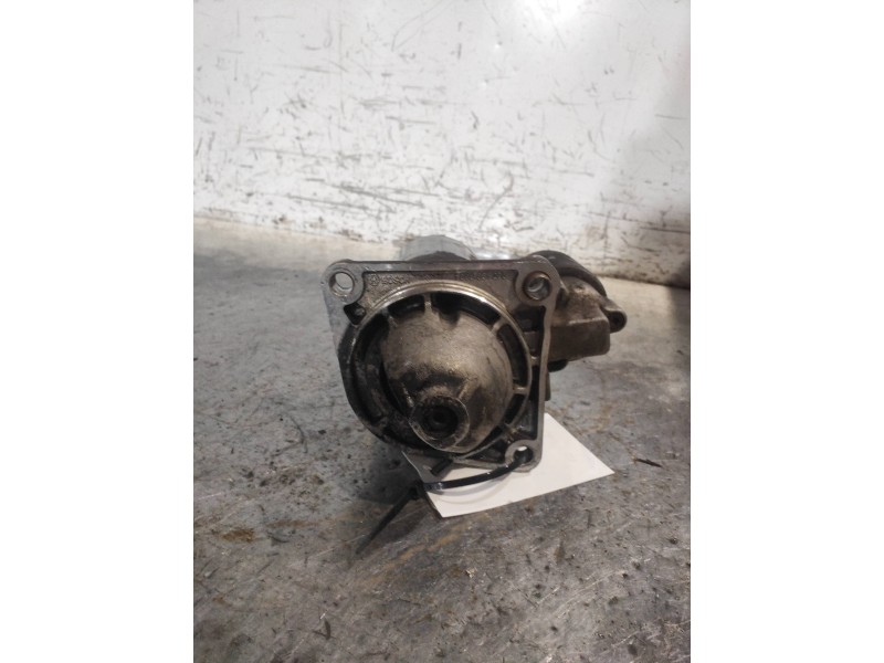 Recambio de motor arranque para fiat punto (evo) (199) emotion referencia OEM IAM 000110824012 51832954 51832954A152