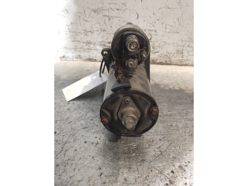 Recambio de motor arranque para fiat punto (evo) (199) emotion referencia OEM IAM 000110824012 51832954 51832954A152