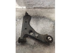 Recambio de brazo suspension inferior delantero derecho para fiat punto (evo) (199) emotion referencia OEM IAM   