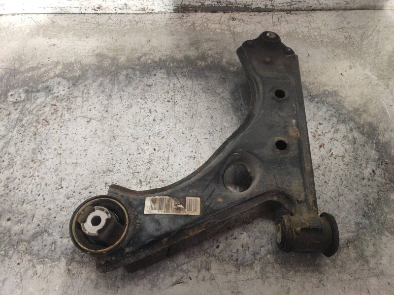 Recambio de brazo suspension inferior delantero derecho para fiat punto (evo) (199) emotion referencia OEM IAM   