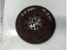Recambio de volante motor para fiat punto berlina (188) 1.9 jtd hlx (i) referencia OEM IAM 281717  