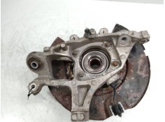 Recambio de mangueta trasera derecha para chrysler 300 c 3.0 crd referencia OEM IAM    2