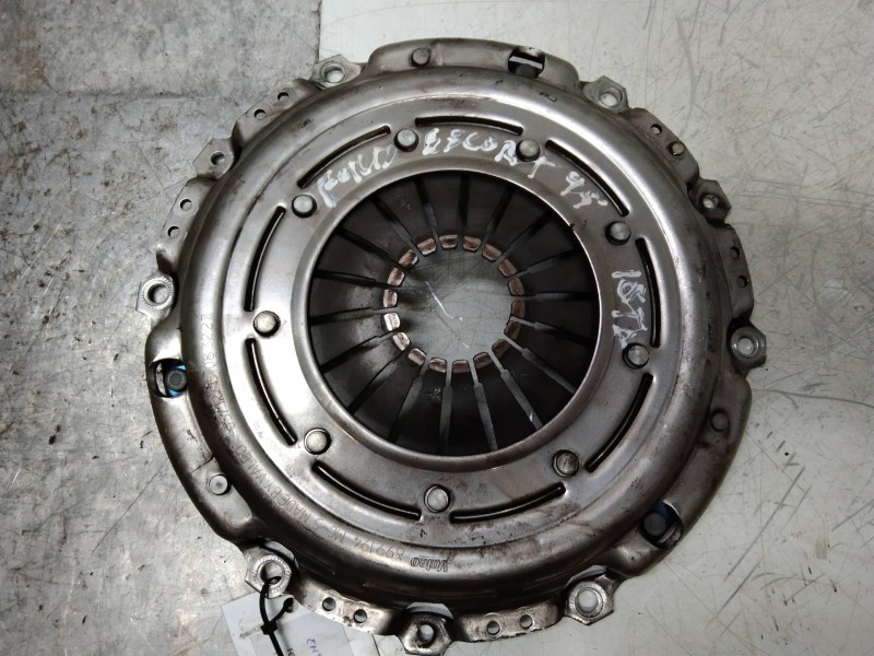Recambio de kit embrague para ford escort berl./turnier atlanta berlina referencia OEM IAM   