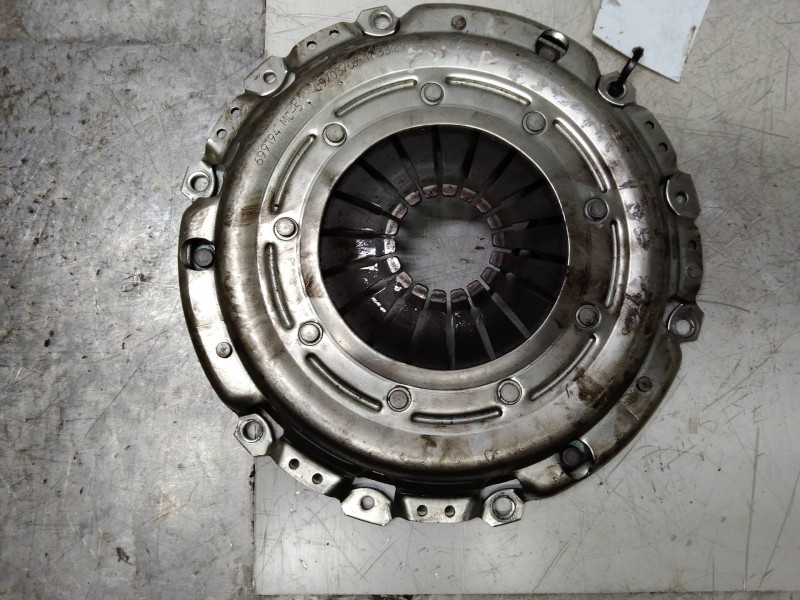 Recambio de kit embrague para ford escort berlina/turnier cl berlina referencia OEM IAM   