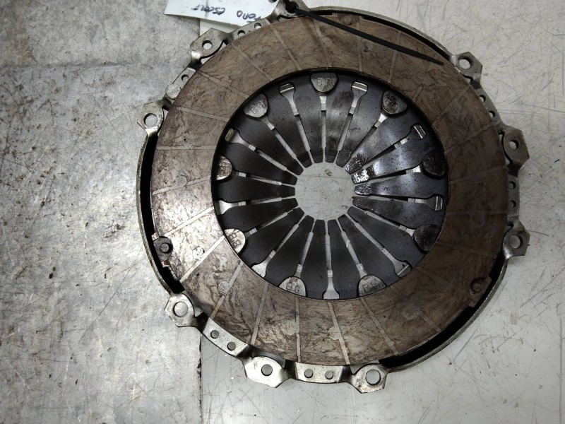 Recambio de kit embrague para ford escort berlina/turnier cl berlina referencia OEM IAM   